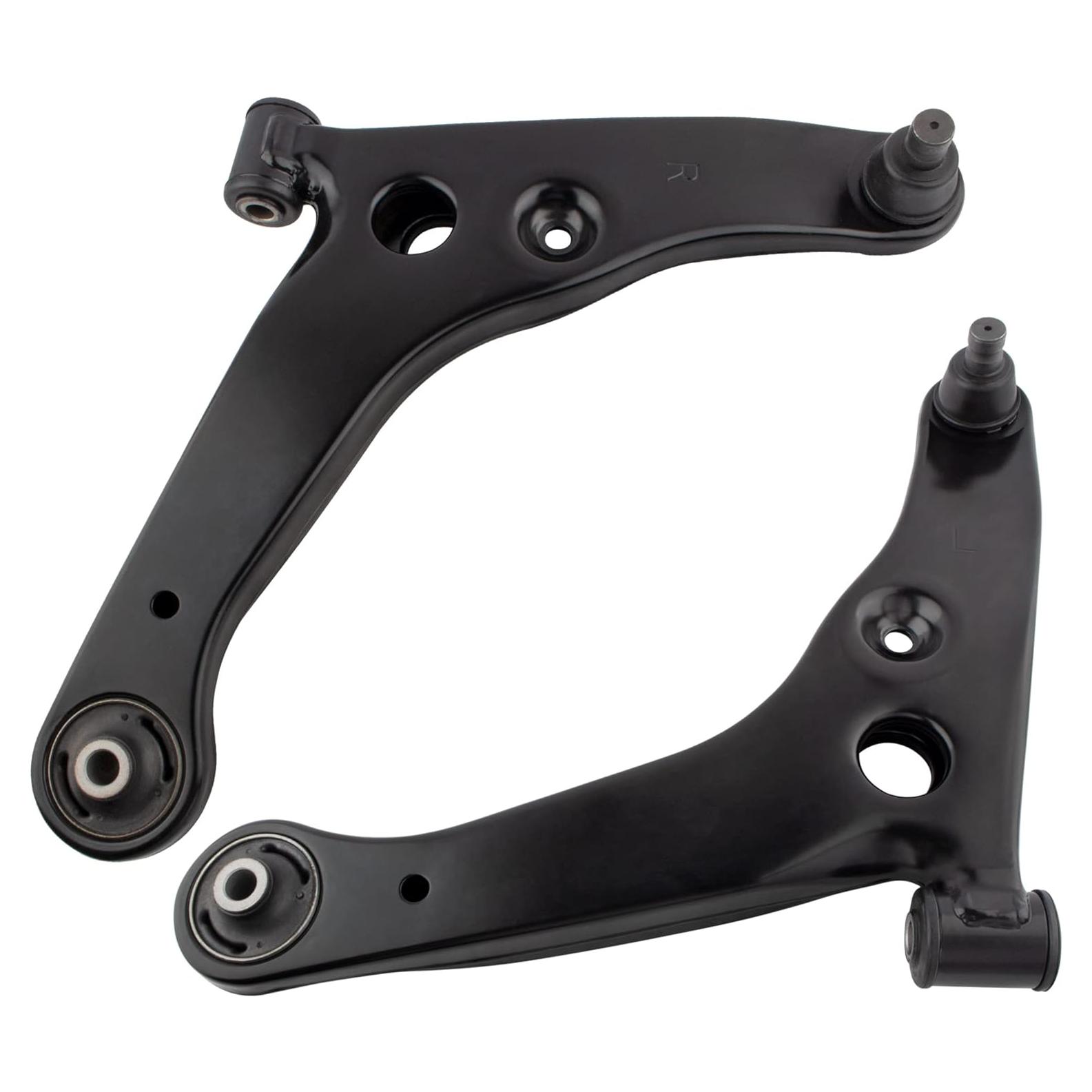 Brazos de Control Inferiores BOXI para Mitsubishi Lancer 2002-2007