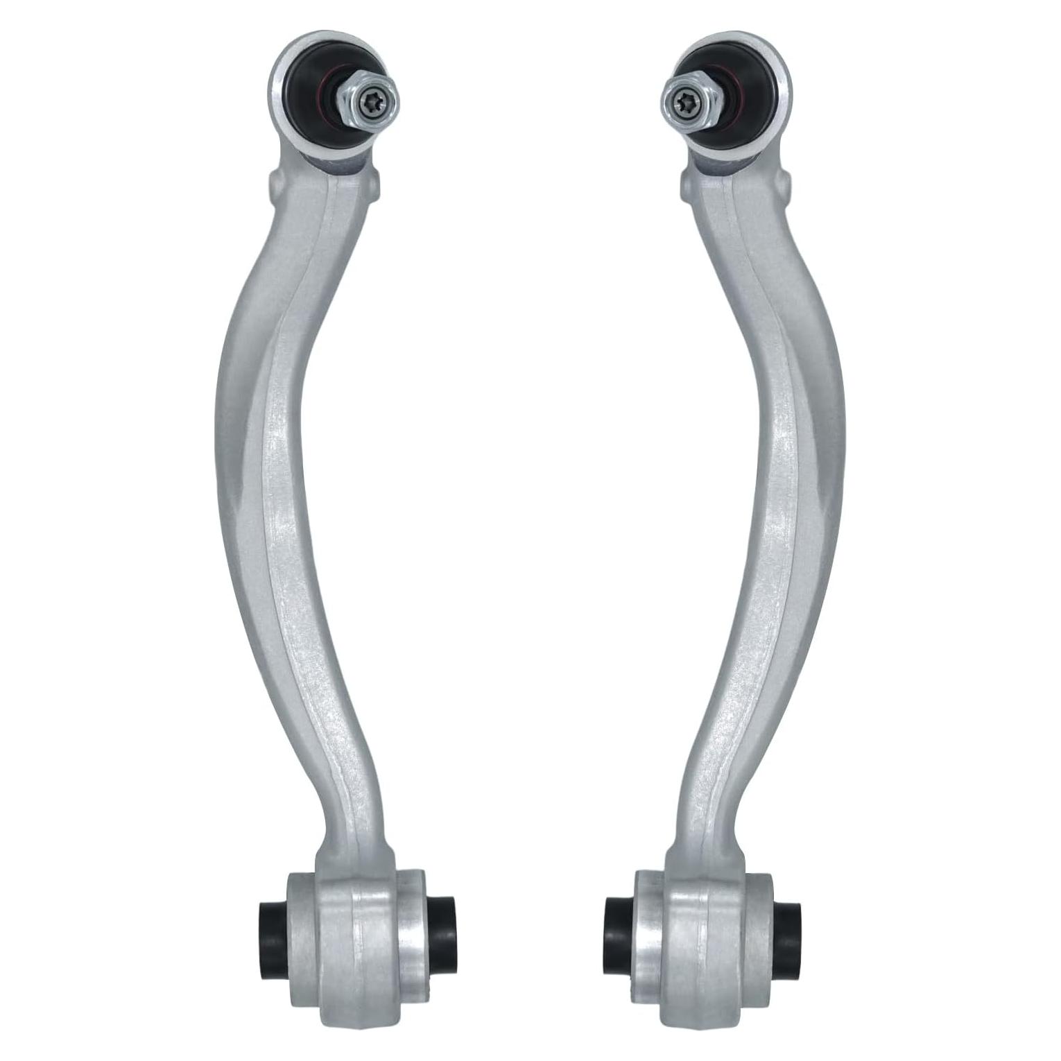 Kit de Suspensión Delantera HAWK BROTHER para Mercedes Benz