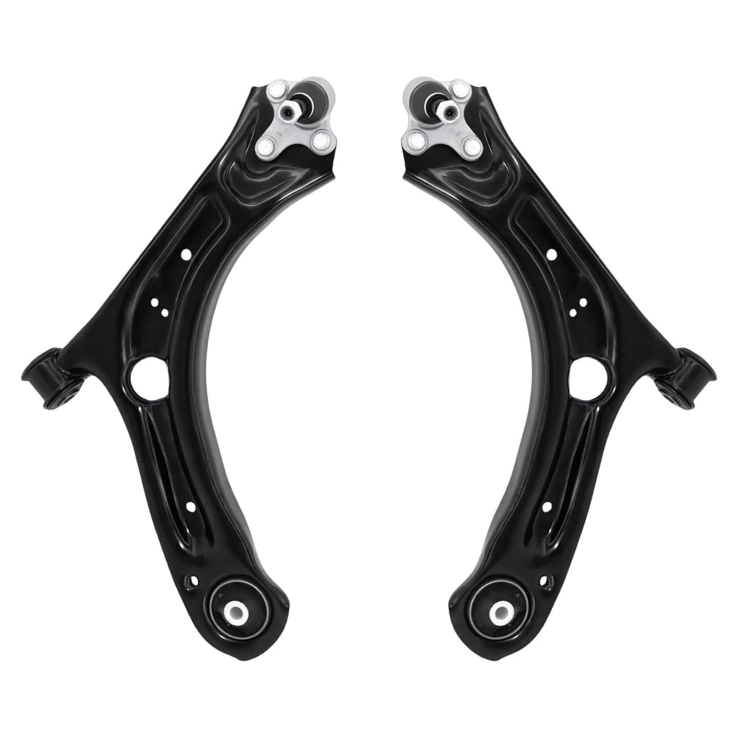 Kit de Suspensión Frontal TALAMOYI CAK090 para Volkswagen