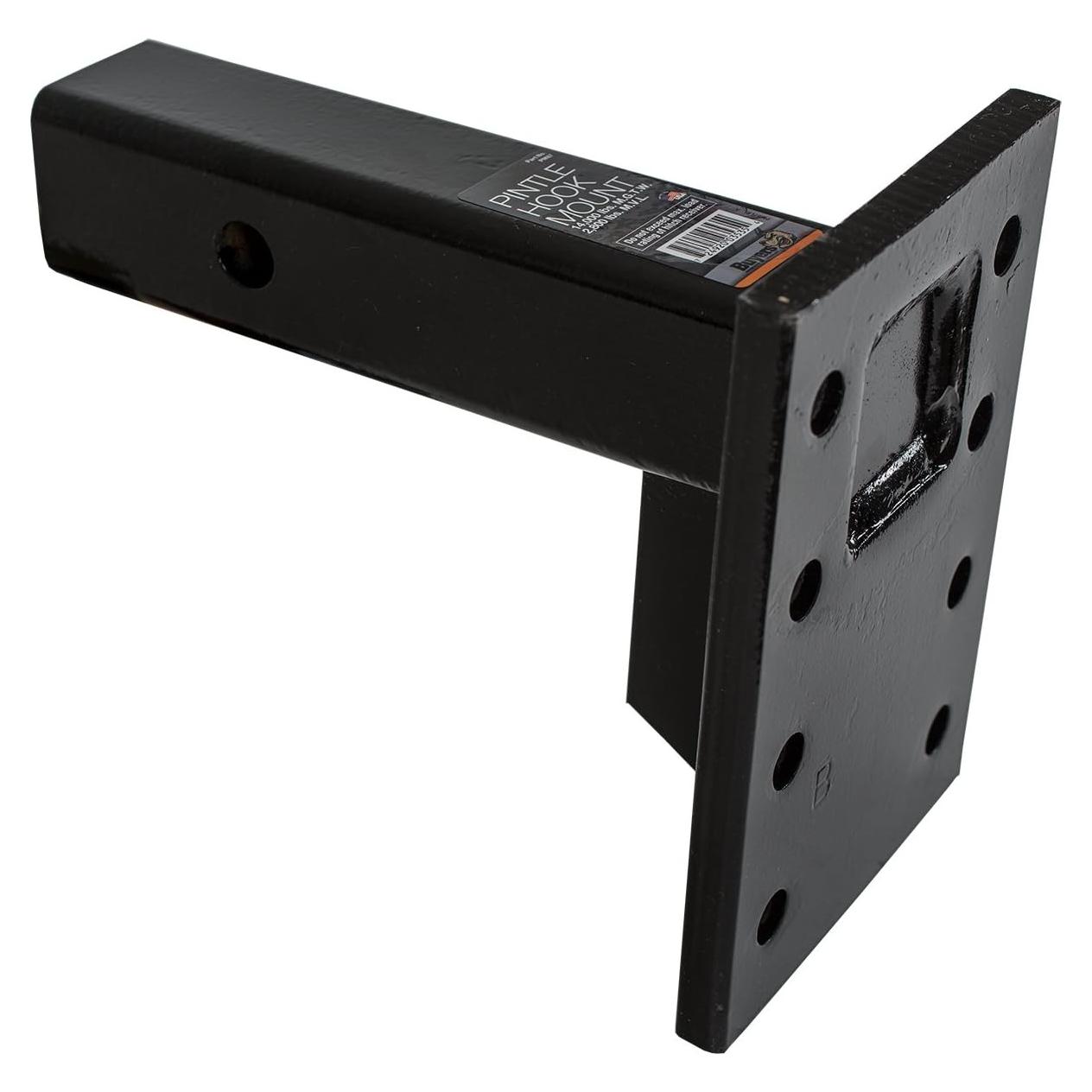 Soporte de Gancho de Remolque Buyers PM87 3 Posiciones 14,000 lb