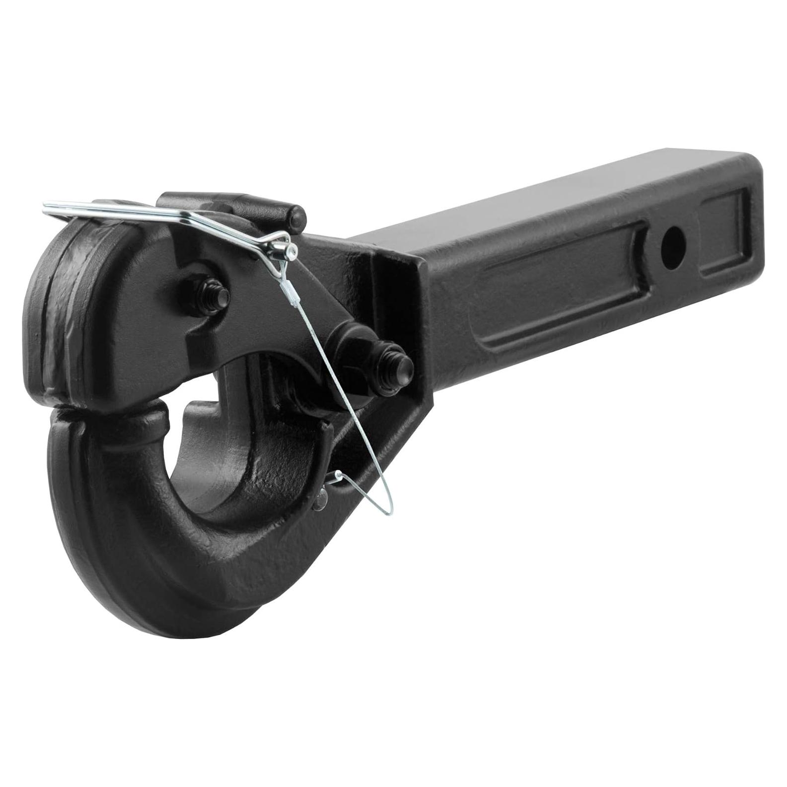 Enganche de gancho de perno CURT 48004 9071.85 kg para remolque