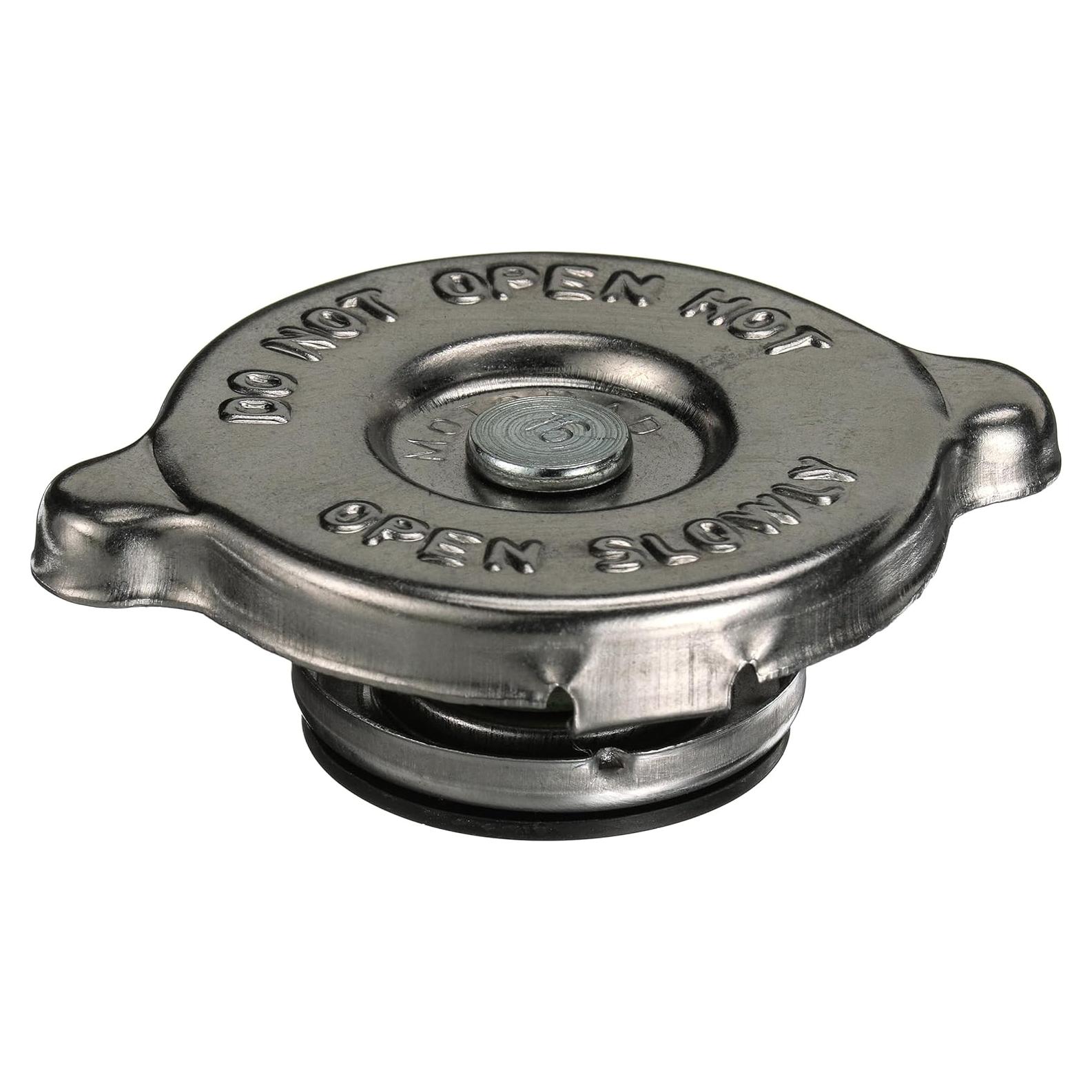 Tapa de Radiador Gates 31523 - Metal y Plástico, 45g