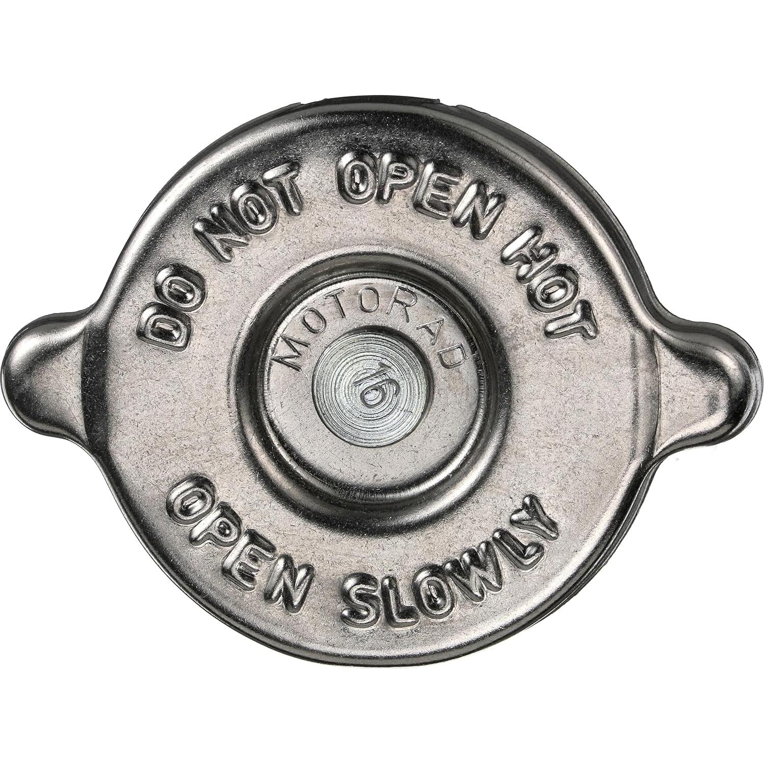 Tapa de Radiador Gates 31523 - Metal y Plástico, 45g