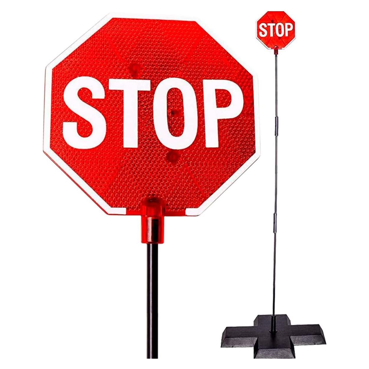 Asistente de Estacionamiento Cobra Tuning LED Intermitente