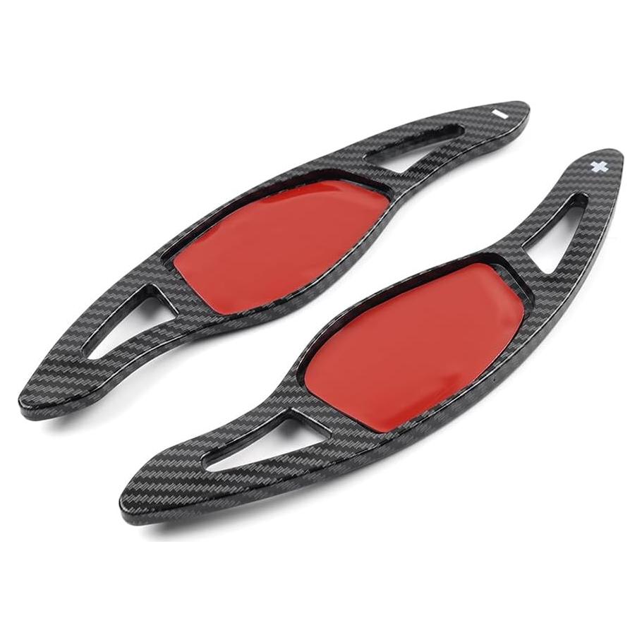 Extensión de Palanca de Cambio Volante Audi R8 RS3 RS4 RS5 TT RS