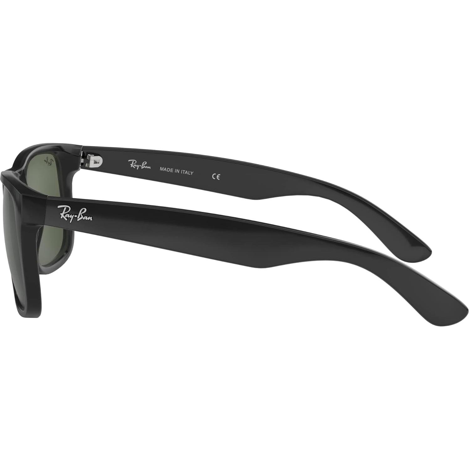 Gafas de sol Ray-Ban Justin 55mm UV 100% Unisex