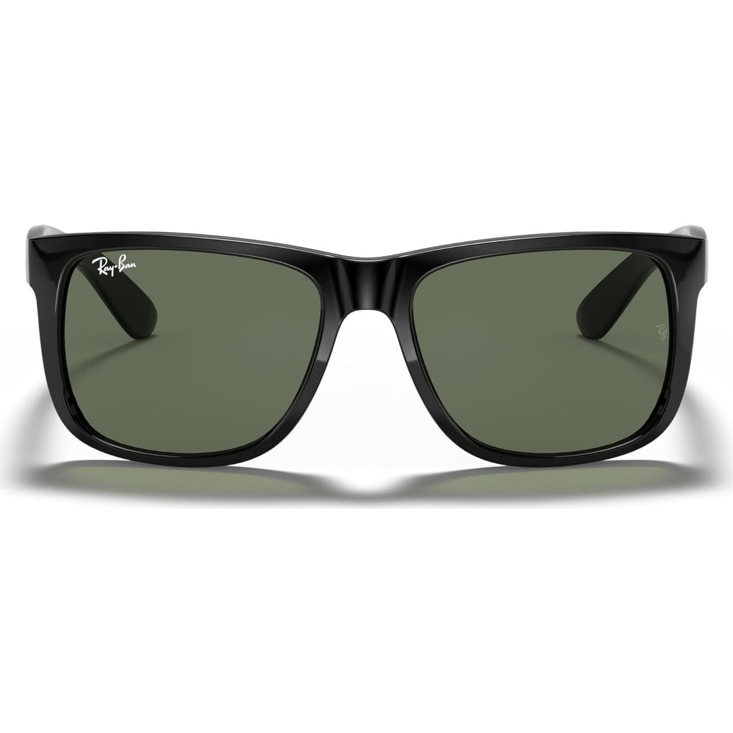 Gafas de sol Ray-Ban Justin 55mm UV 100% Unisex