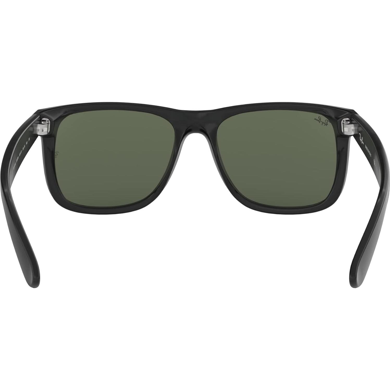 Gafas de sol Ray-Ban Justin 55mm UV 100% Unisex