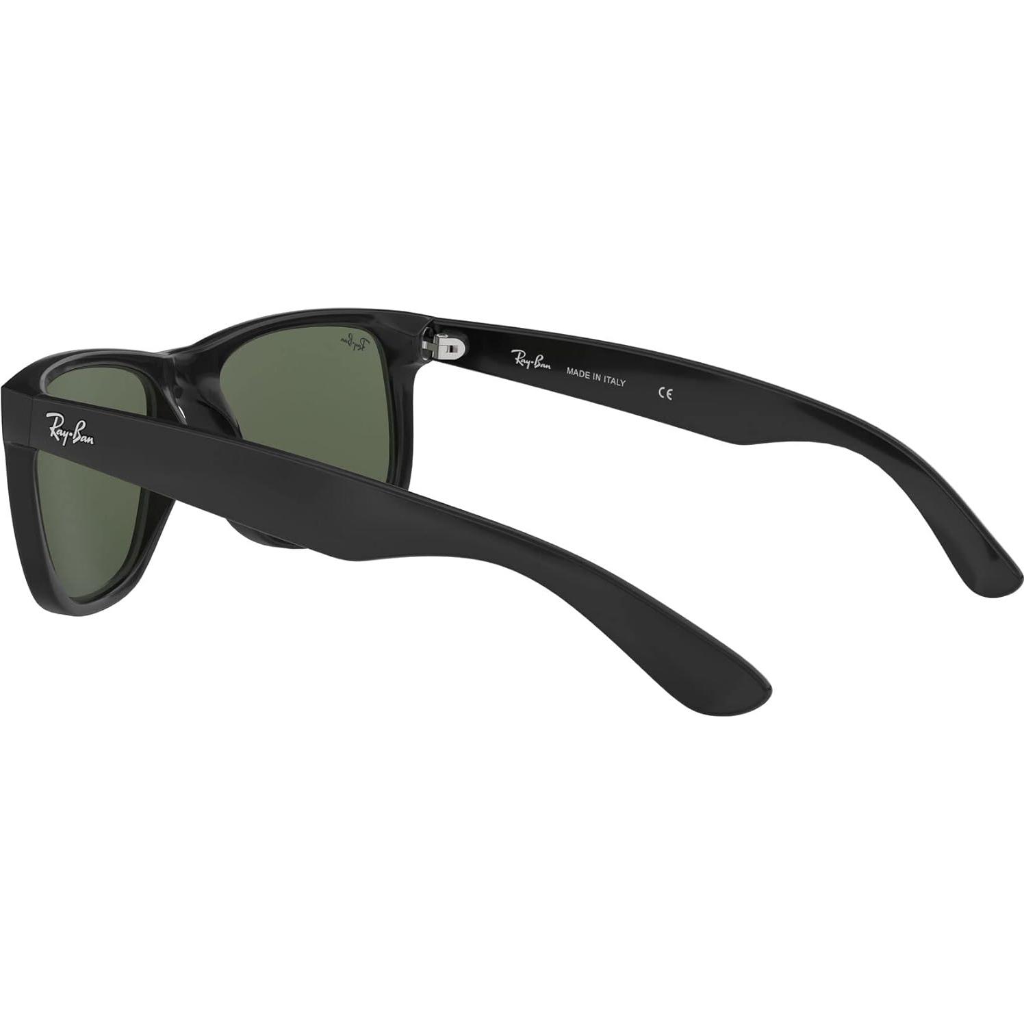Gafas de sol Ray-Ban Justin 55mm UV 100% Unisex