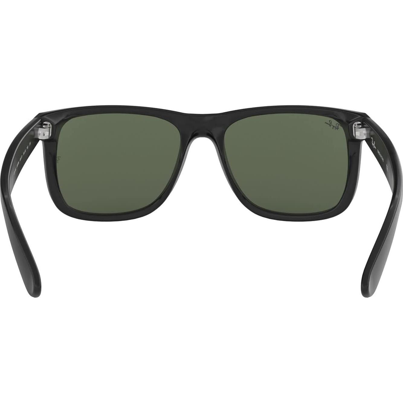 Gafas de sol Ray-Ban Justin 55mm UV 100% Unisex