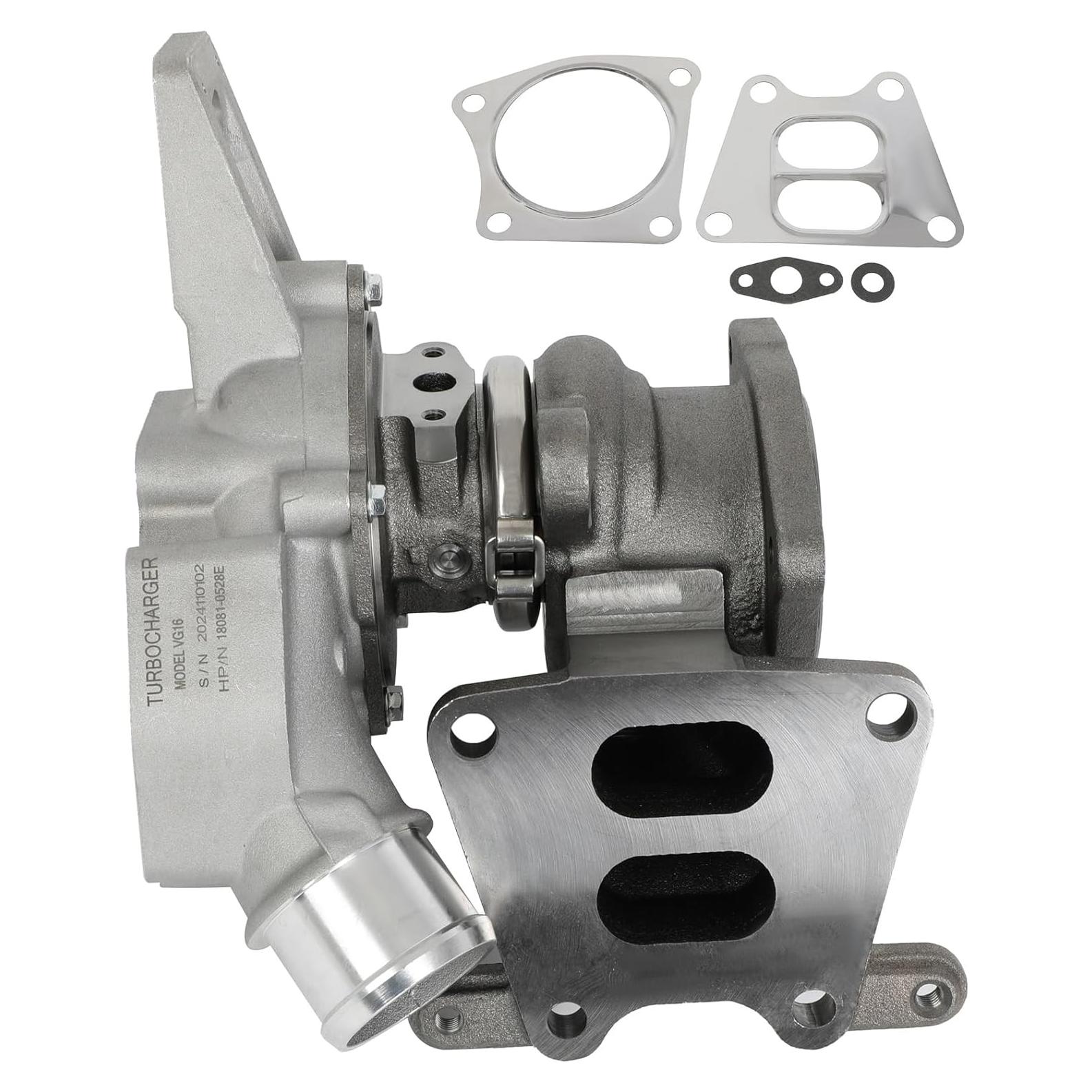 Turboalimentador SCITOO para Honda Accord 2018-2023 1.5L