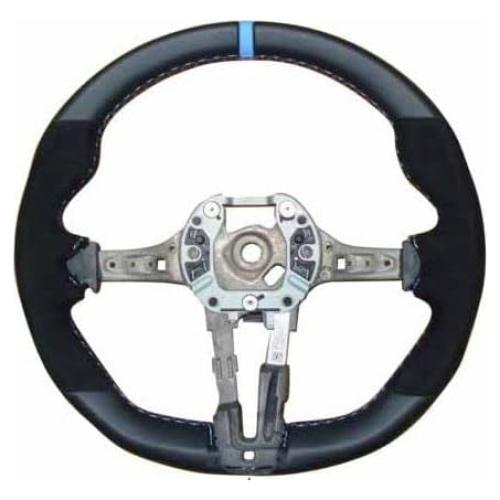 Volante de dirección BMW OEM 1.59 kg para vehículos