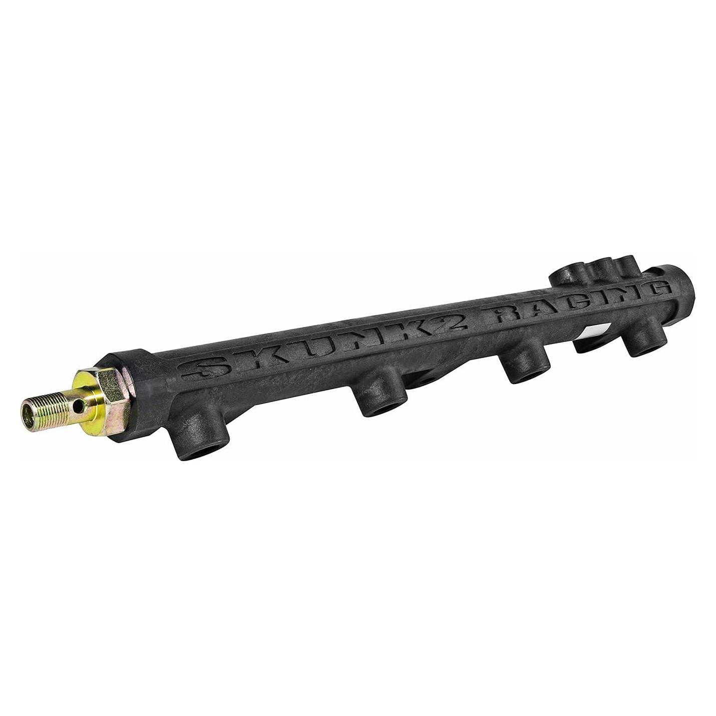 Riel de Combustible Compuesto Skunk2 Racing 350-05-5000 para Honda Acura