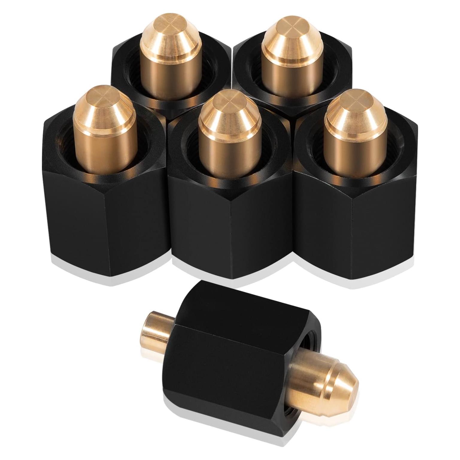 Kit de Tapa de Inyector de Combustible Diesel Johntruck