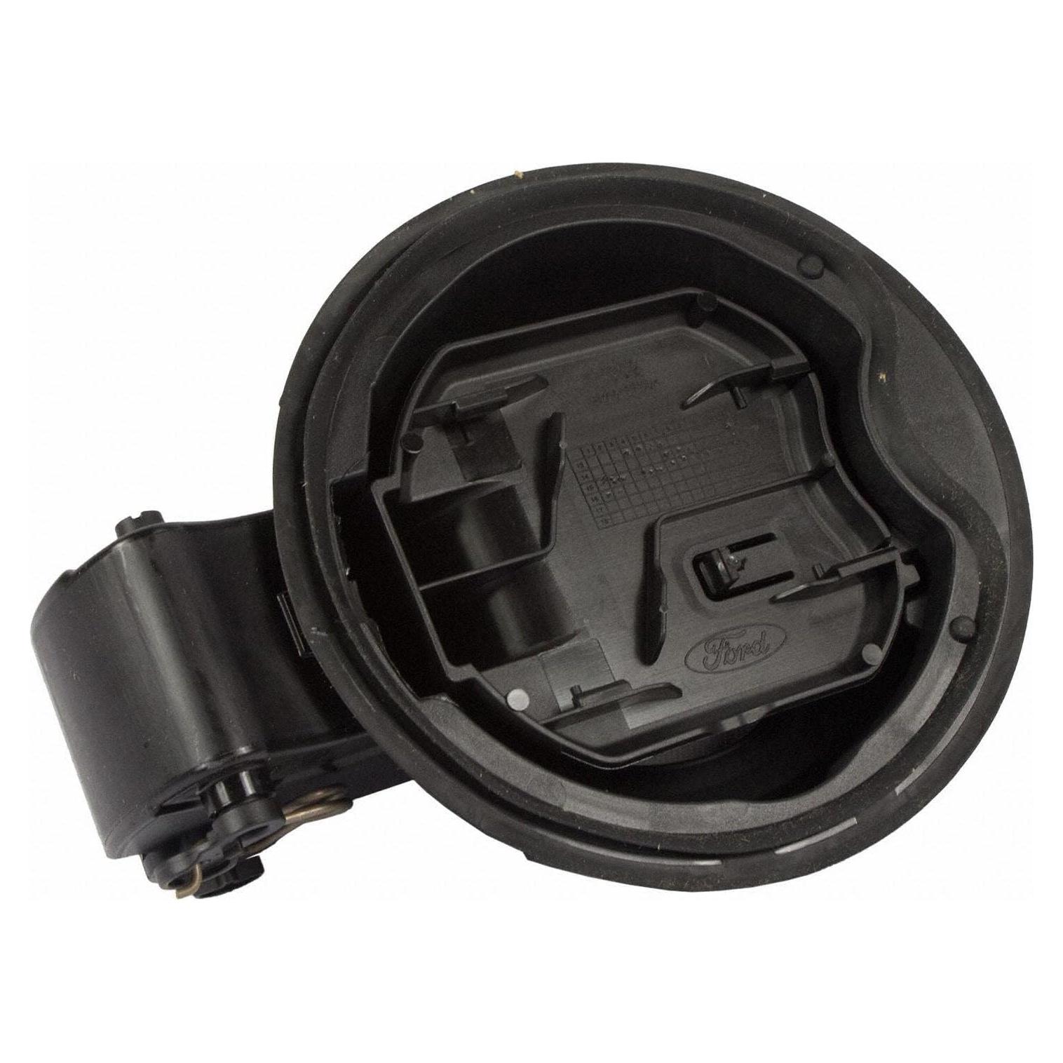 Carcasa de Resorte de Tapa de Combustible Ford F150 2015-2020 OEM
