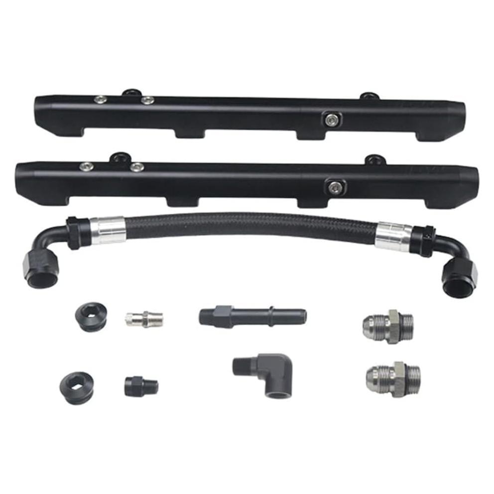 Rieles de Combustible Deatschwerks F-150 Coyote 5.0 2020-23