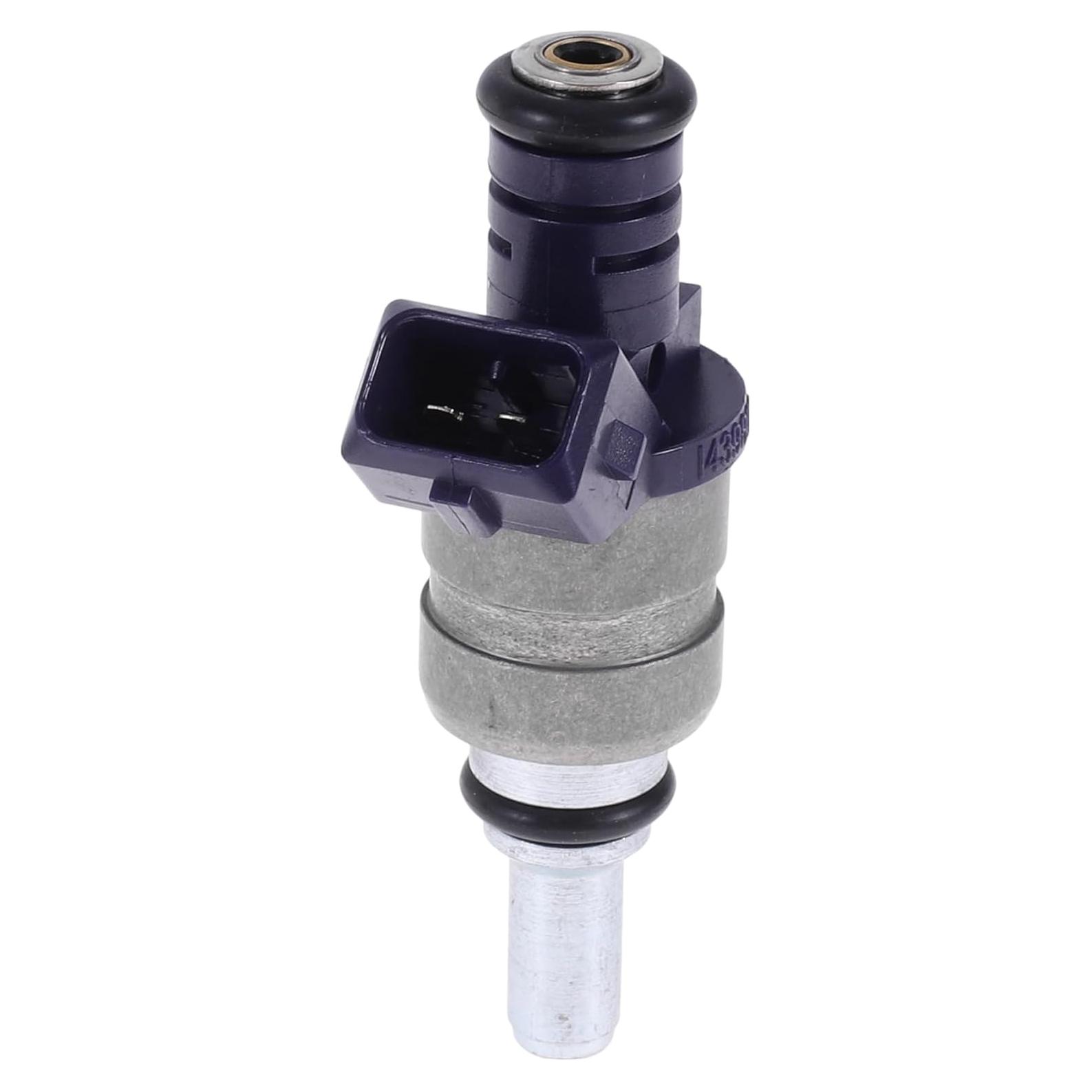 Inyector de Combustible RATCHROLL 13537546245 para BMW 2001-2006