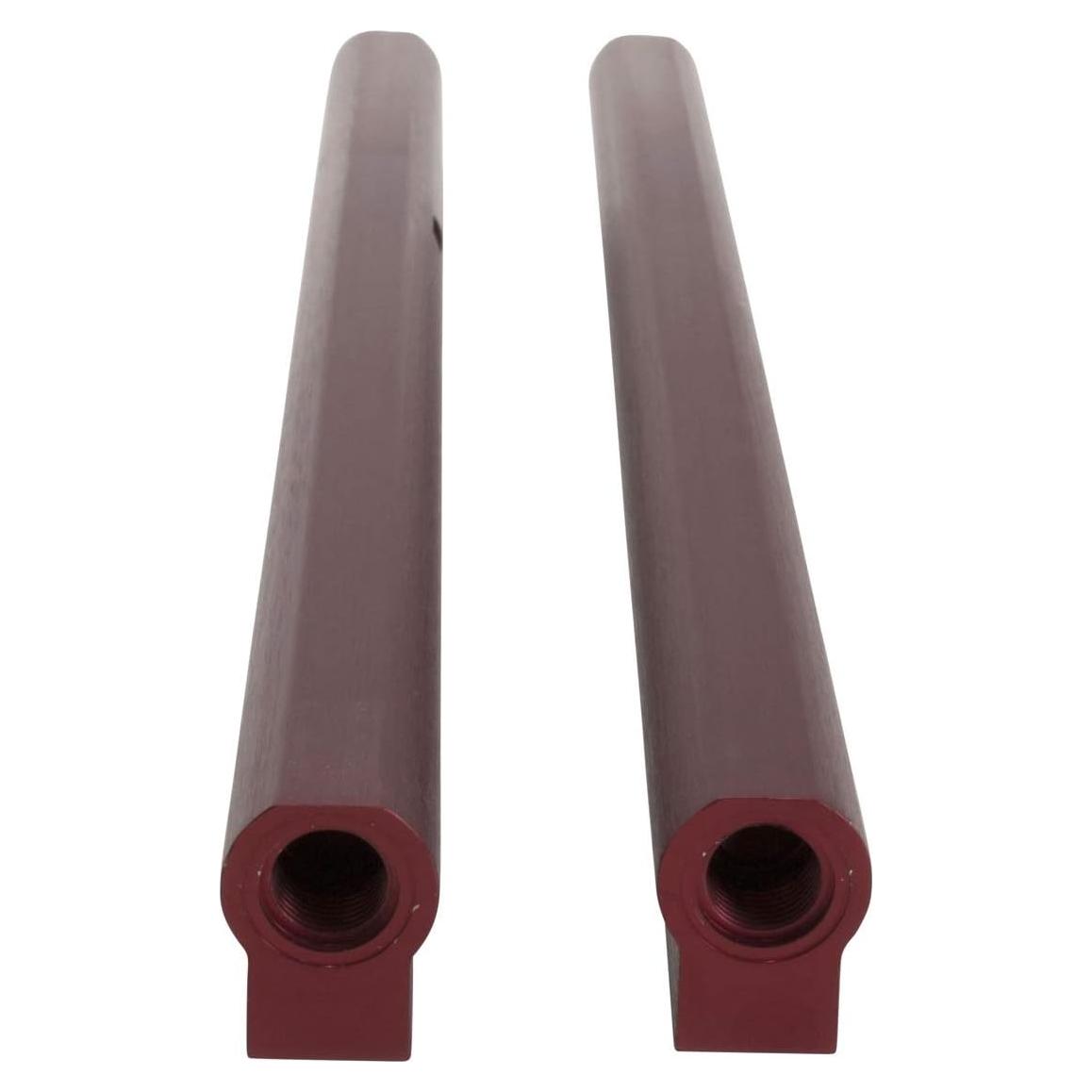 Kit Riel de Combustible Aluminio BBK 5020 Alto Flujo Camaro V8