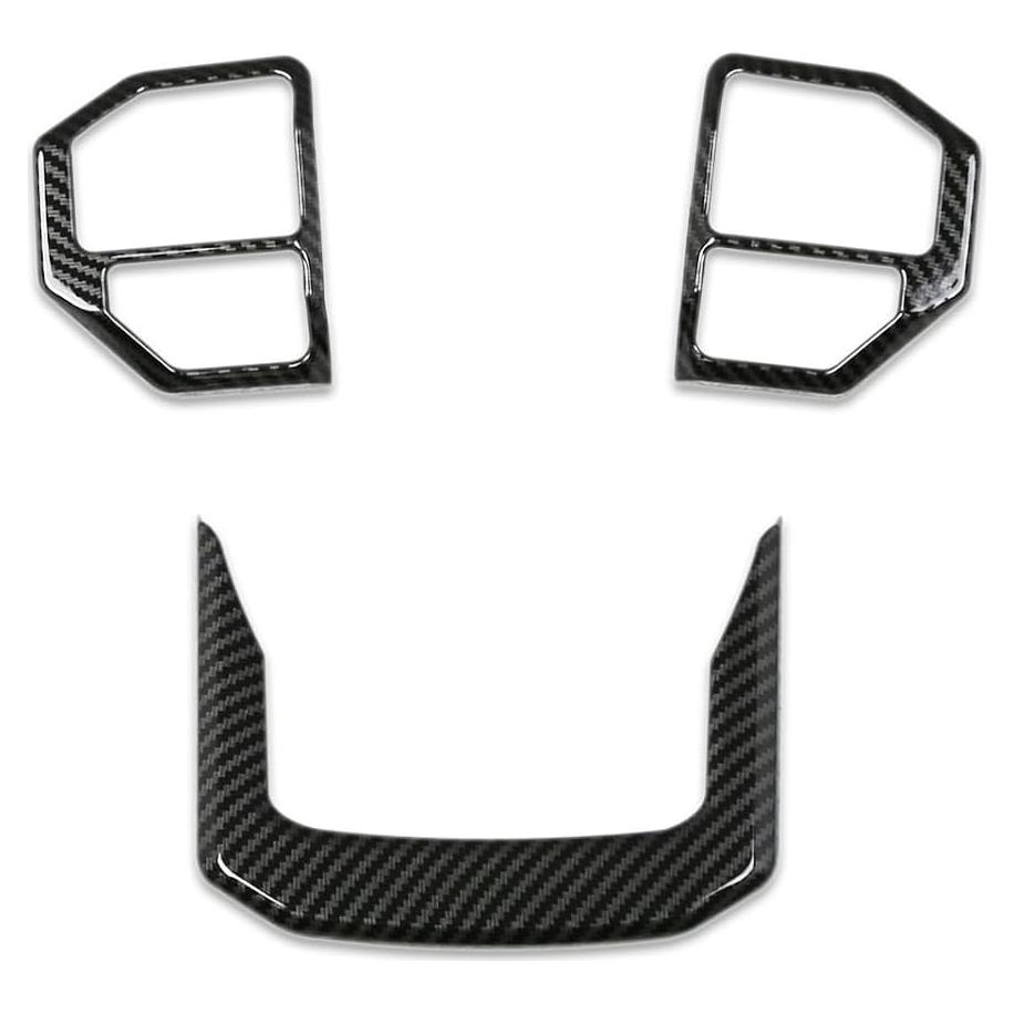 Cubierta Volante Beautost para Toyota Land Cruiser LC250 2024-2026