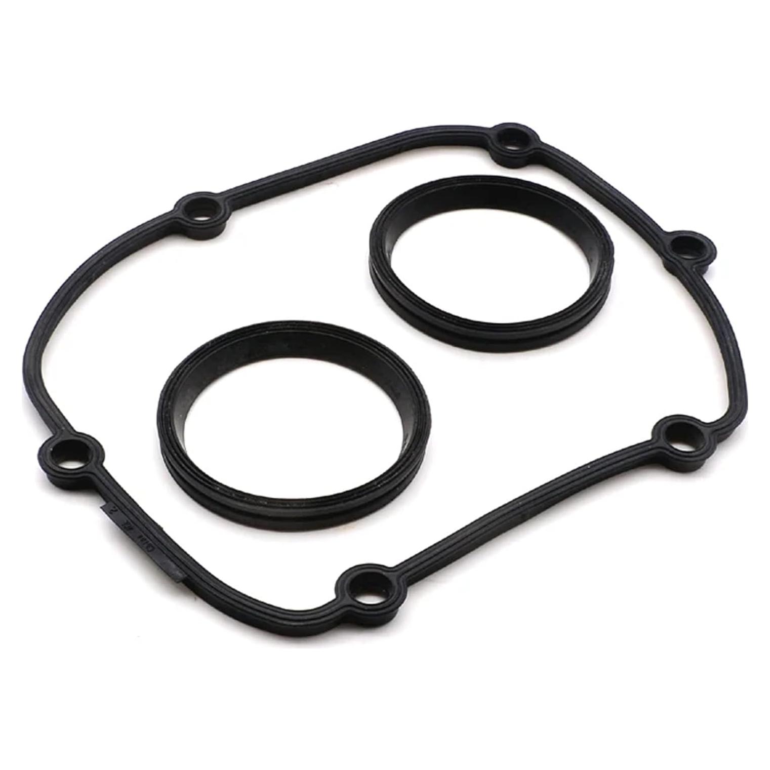 Cubierta de Tapa de Tiempo HAOTOM para VW y Audi 2013-2021