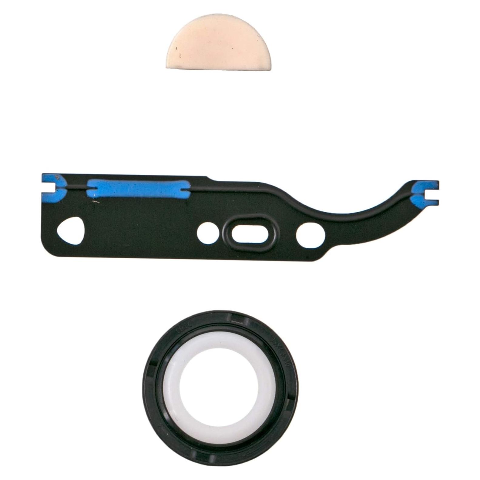 Juego de Sello Frontal del Cigüeñal Fel-Pro TCS 45038 para Audi y Volkswagen