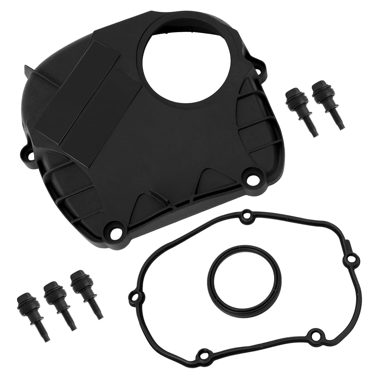 Cubierta Superior Cadena de Tiempo Motor YEHERIT para VW/Audi