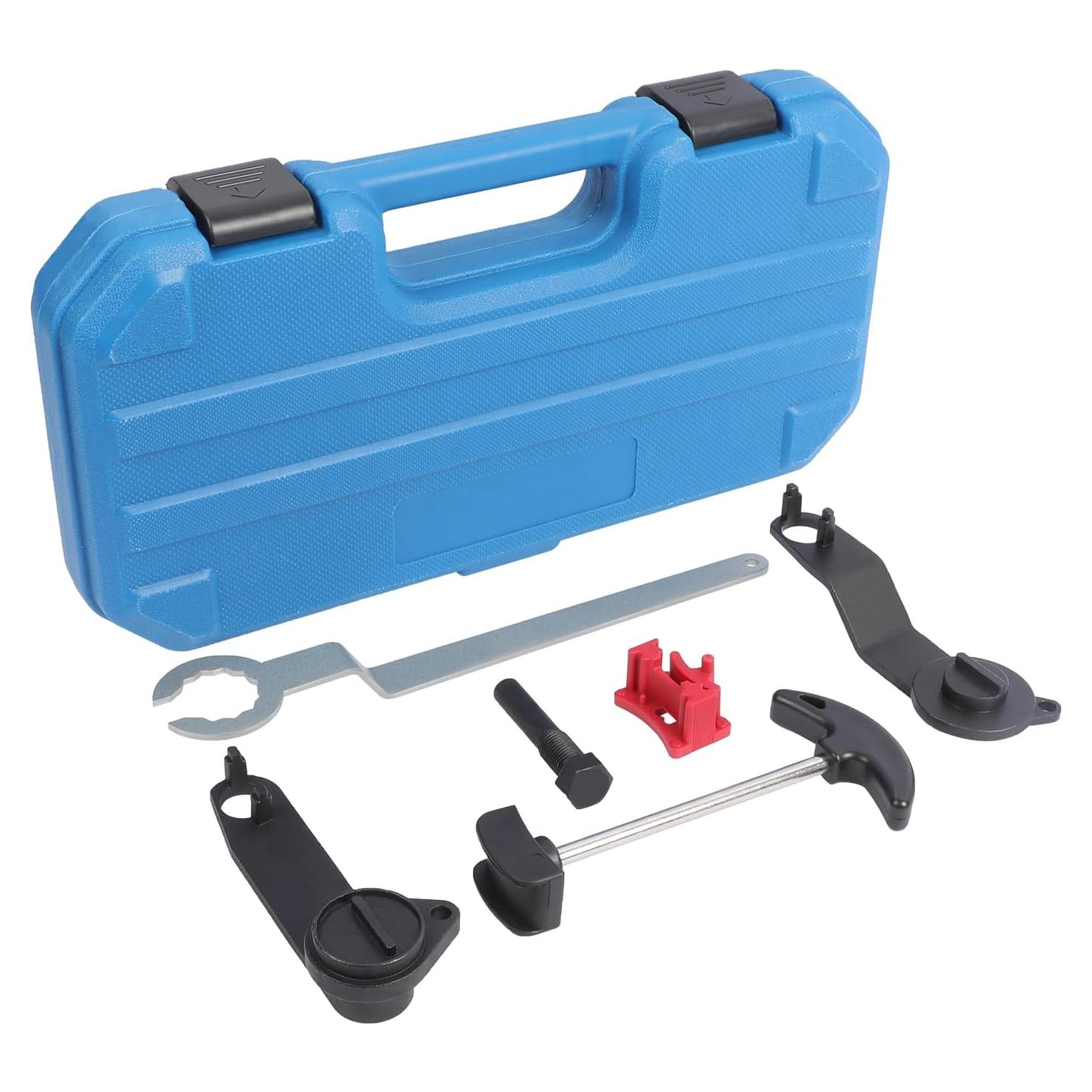 Herramienta de Tiempo Árbol de Levas PLAYOCCAR para VAG EA211