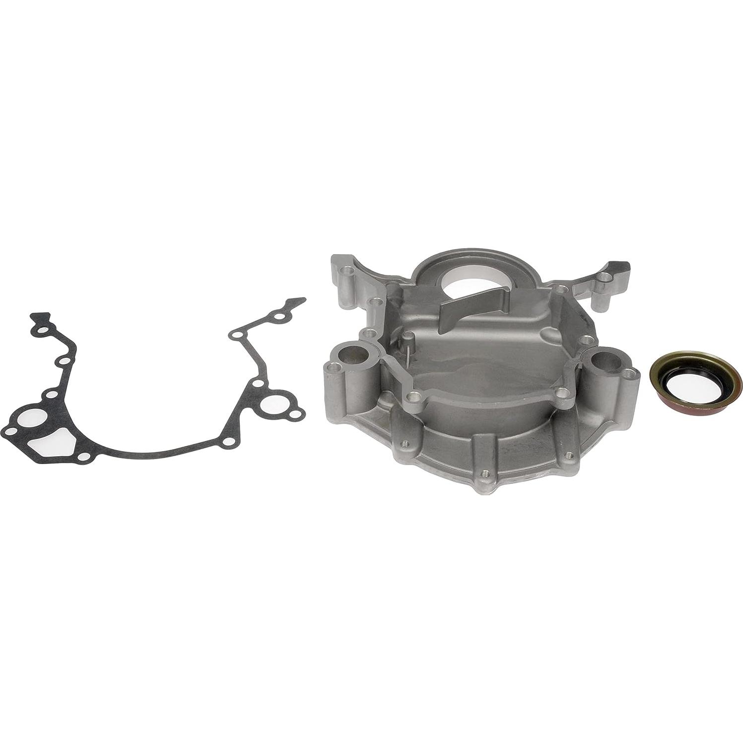 Cubierta de Tiempo Dorman 635-100 para Ford - 1.55 kg