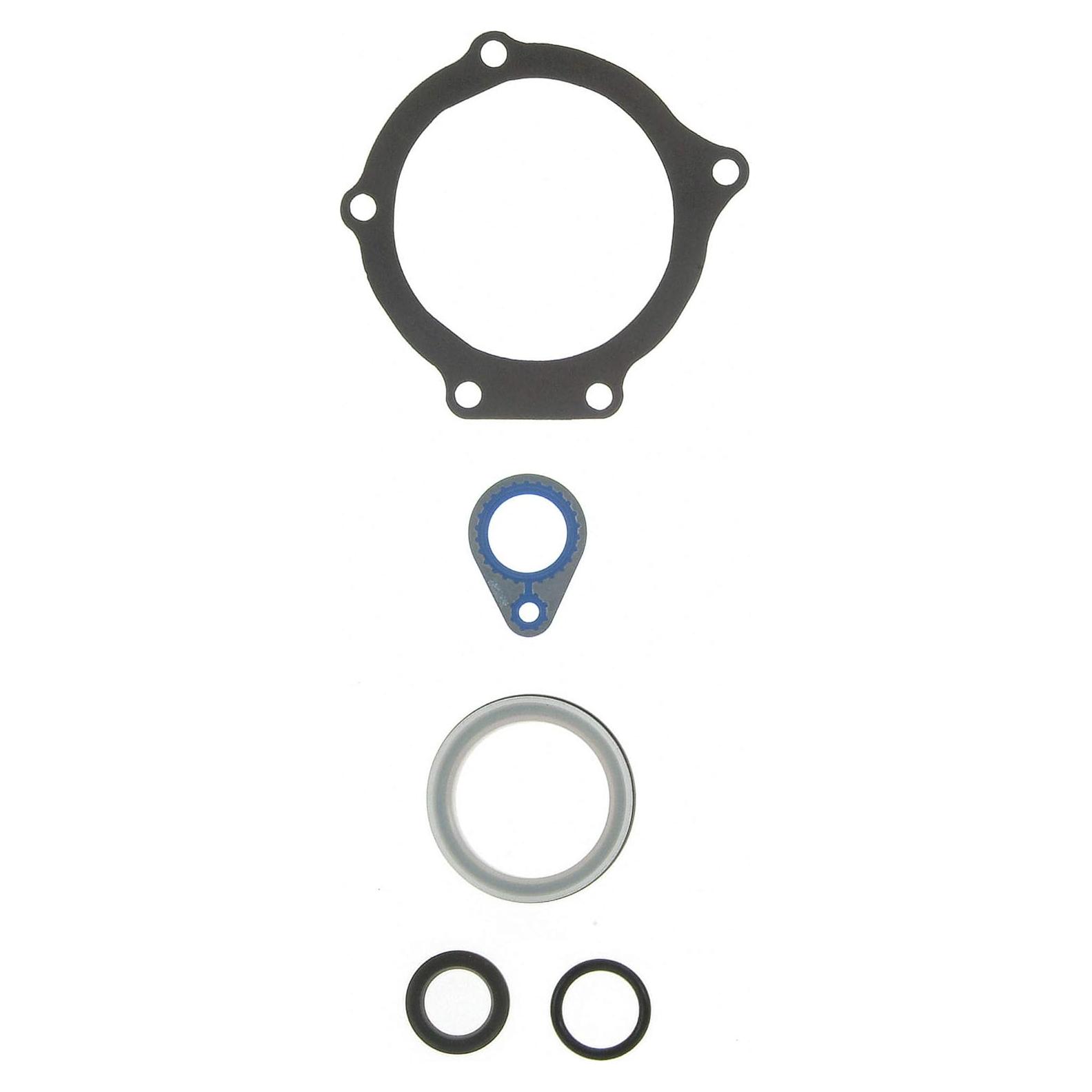 Juego de Juntas de Cubierta de Tiempo Fel-Pro TCS 45052