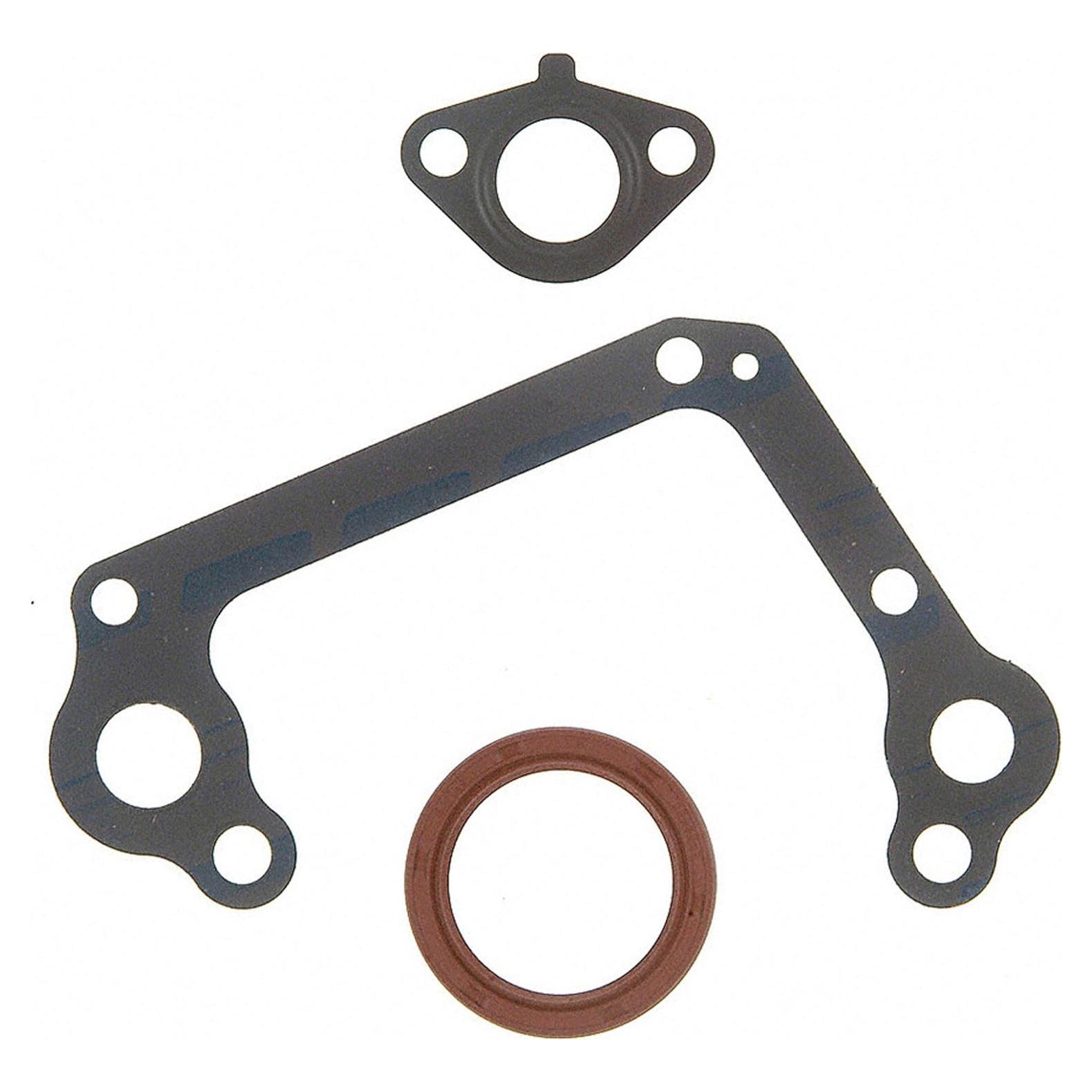 Juego de Sello Frontal del Cigüeñal Fel-Pro TCS 45054