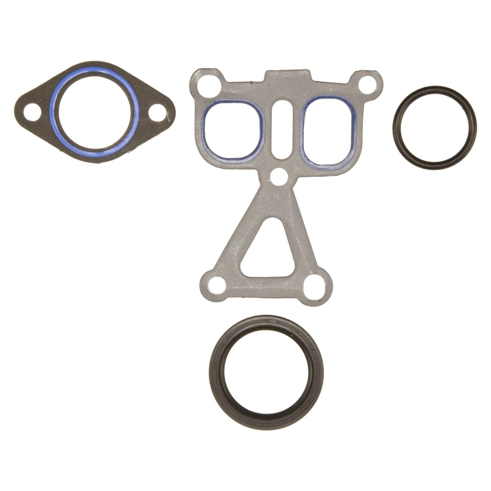 Juego de Sello Frontal del Cigüeñal Fel-Pro TCS 46098