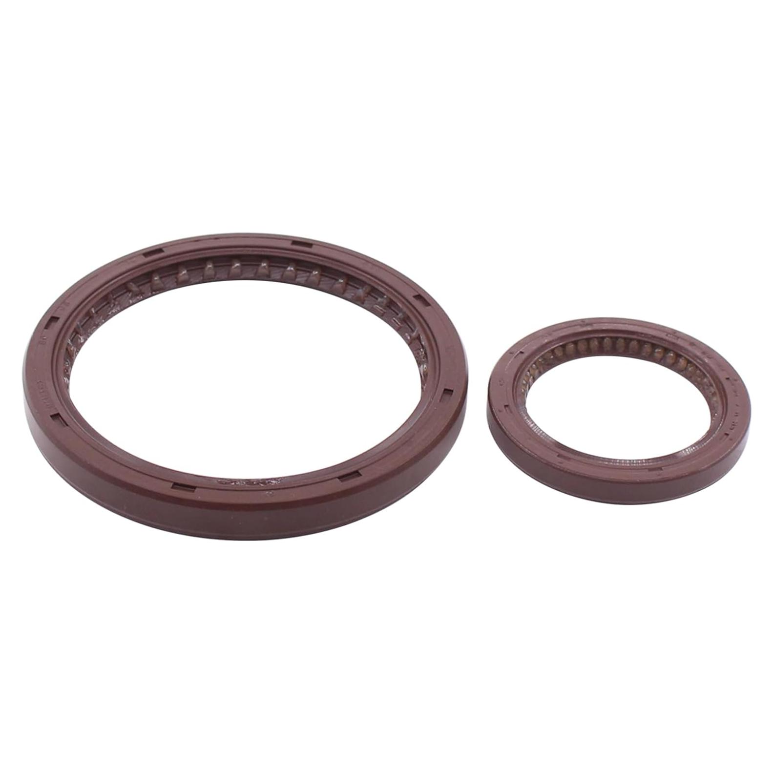 Sello de Bomba de Aceite Delantera y Trasera ApplianPar Honda Civic 2006-2013