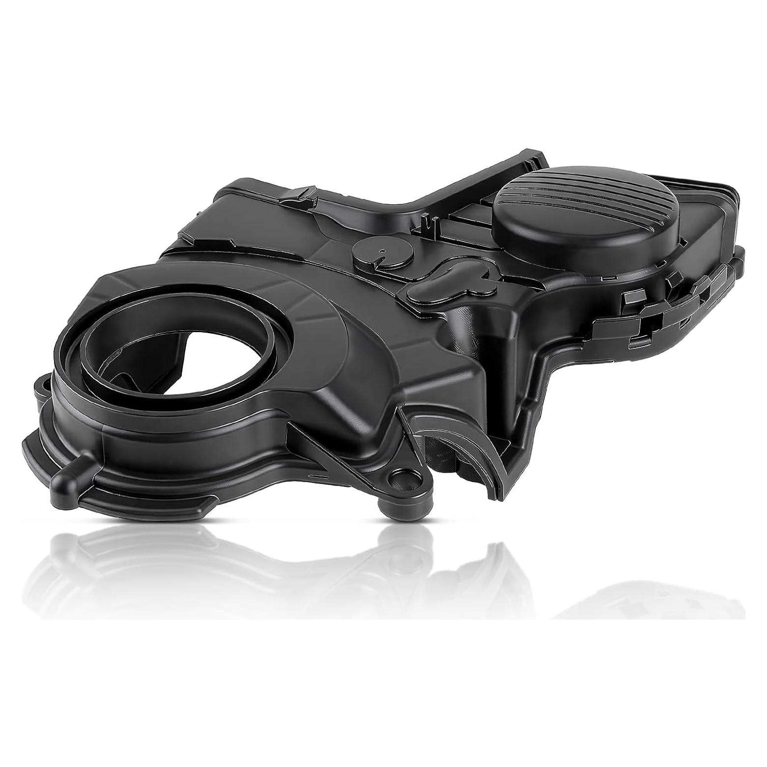 Cubierta Inferior Correa de Tiempo Honda Civic 1.7 2001-2005