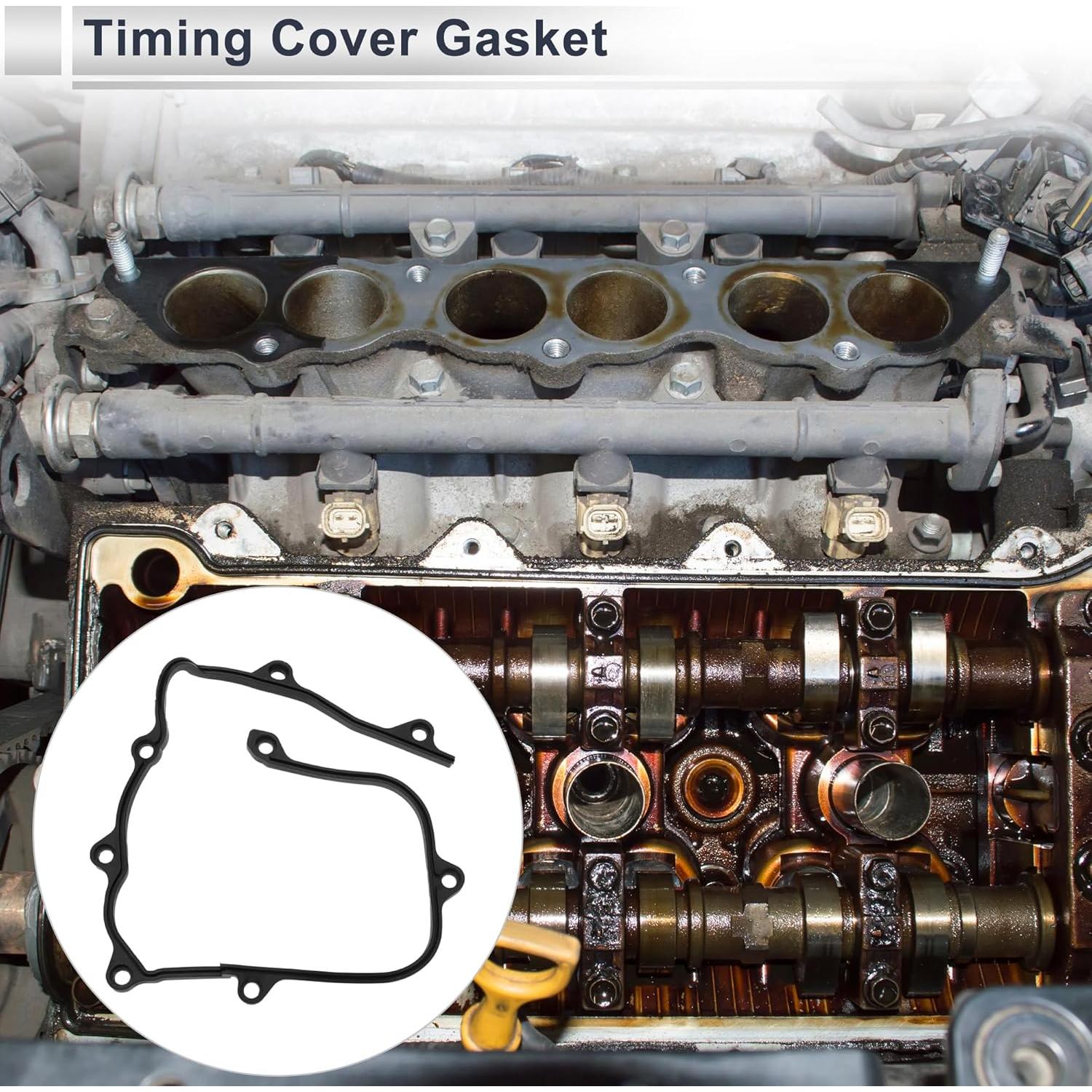 Junta de Cubierta de Tiempo RATCHROLL para Subaru 1999-2010
