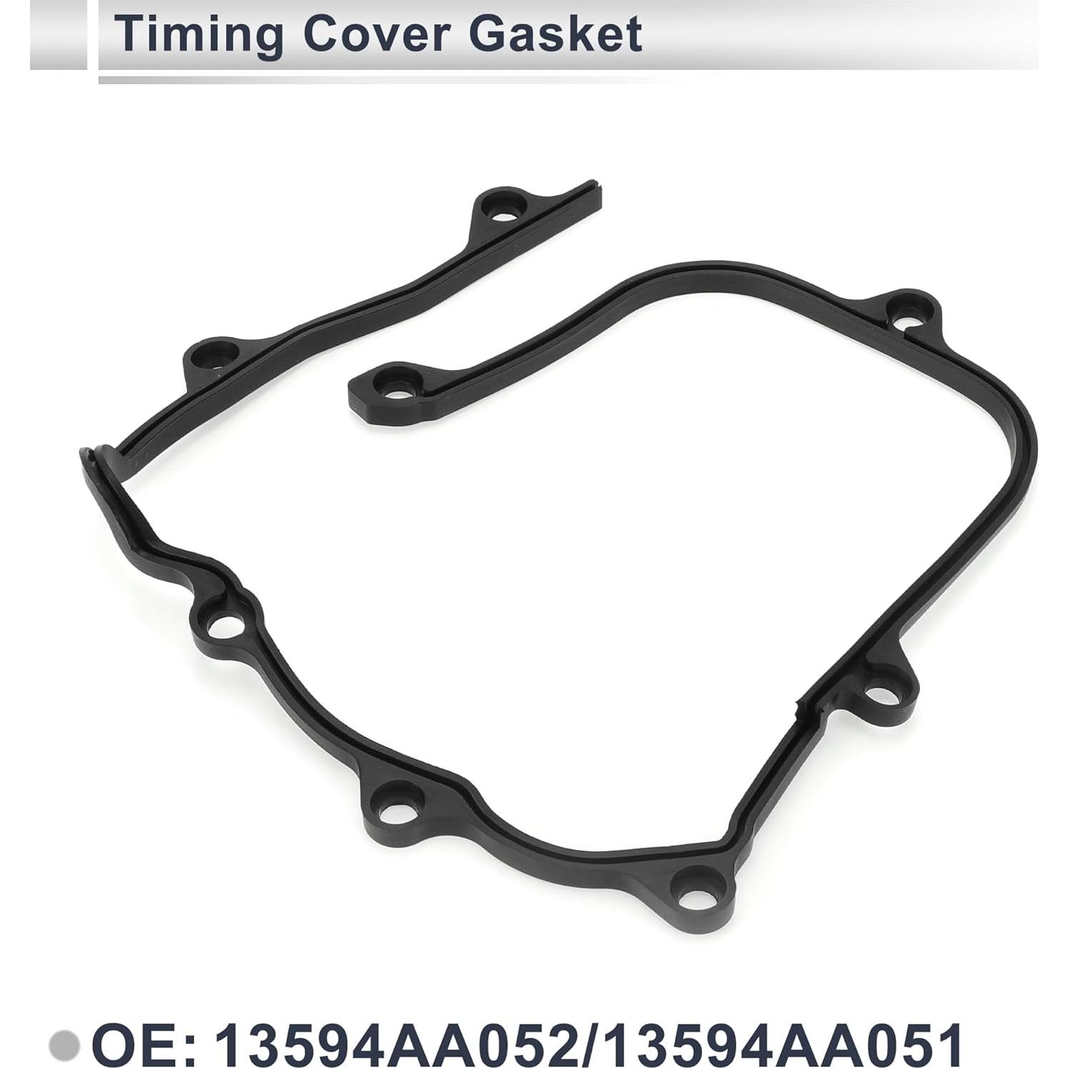 Junta de Cubierta de Tiempo RATCHROLL para Subaru 1999-2010