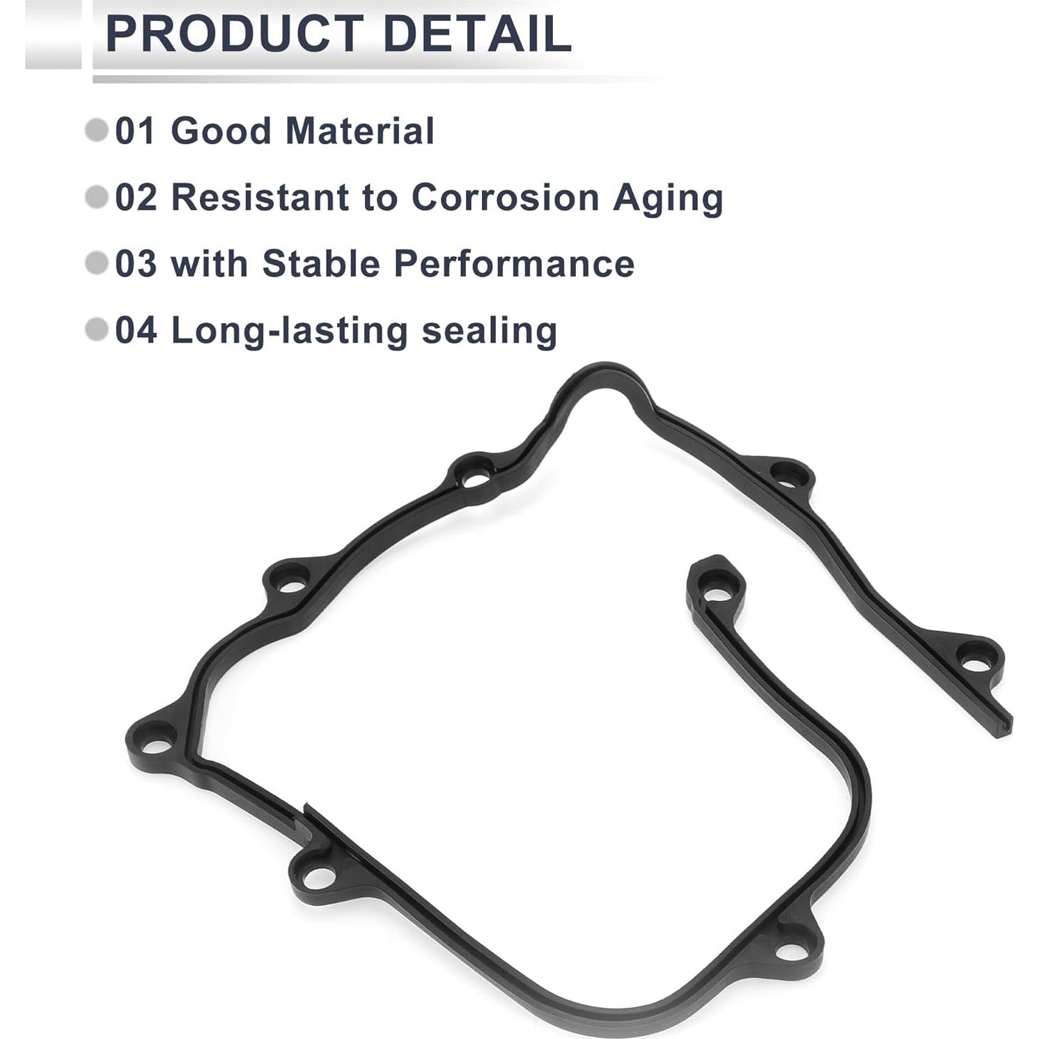 Junta de Cubierta de Tiempo RATCHROLL para Subaru 1999-2010