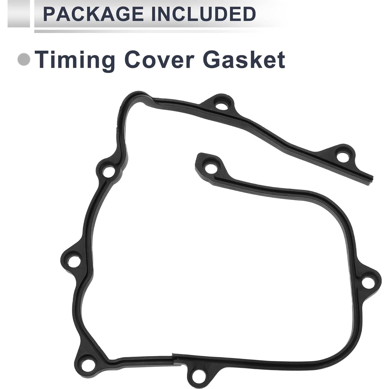 Junta de Cubierta de Tiempo RATCHROLL para Subaru 1999-2010
