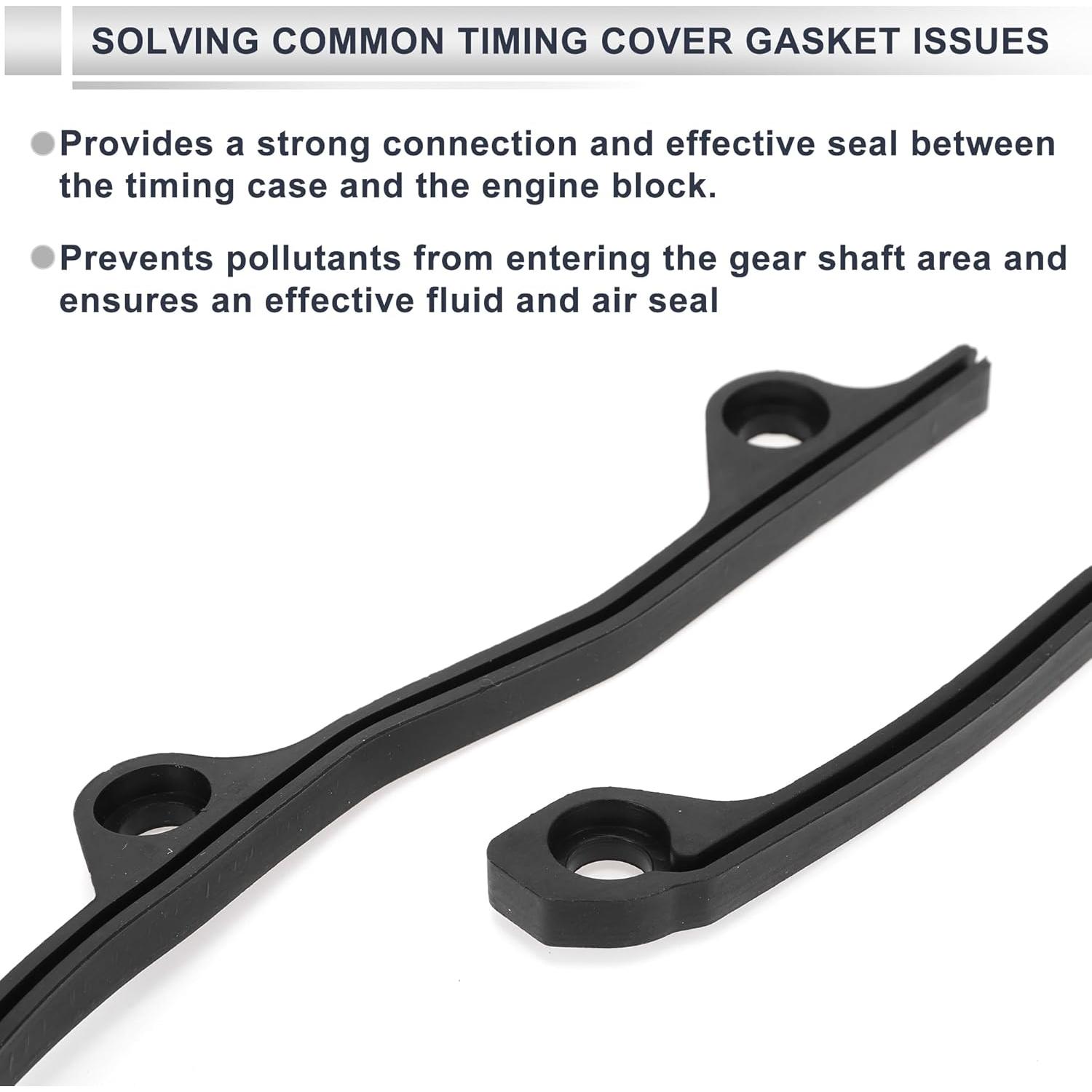 Junta de Cubierta de Tiempo RATCHROLL para Subaru 1999-2010
