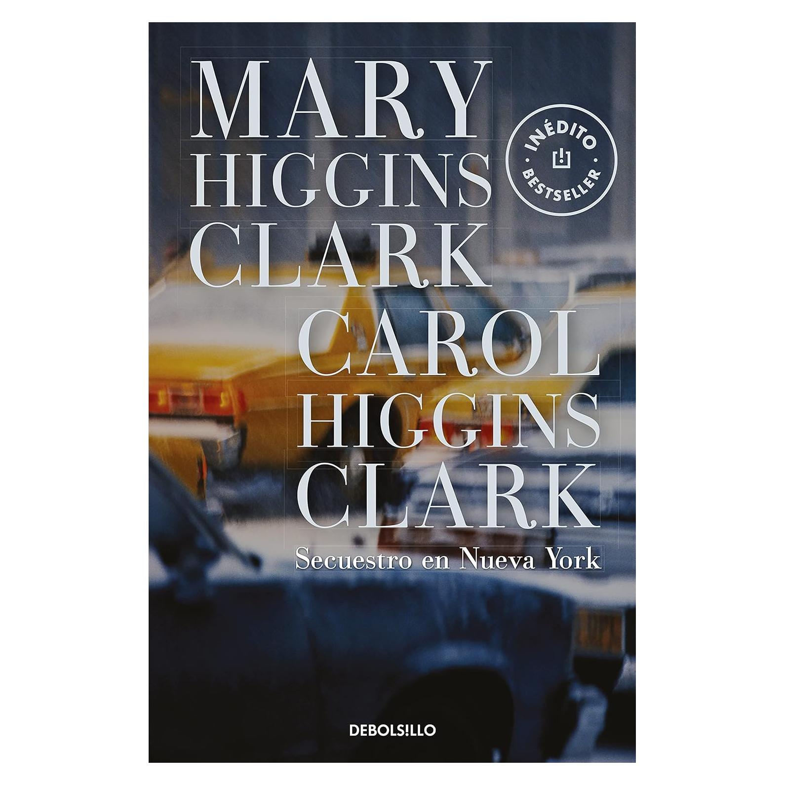 Secuestro en Nueva York (Spanish Edition)