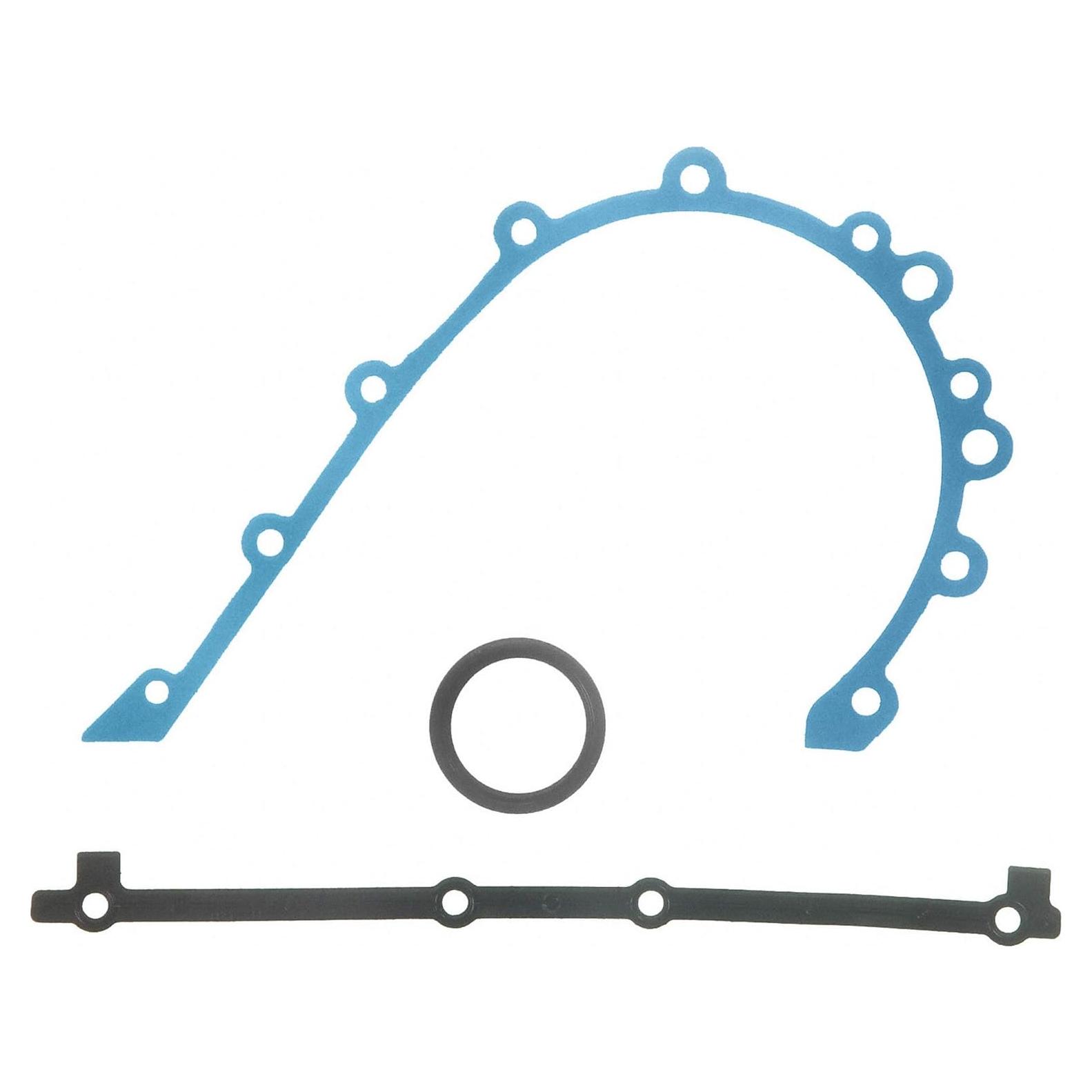 Juego de Juntas de Cubierta de Tiempo Fel-Pro TCS 45117 Jeep