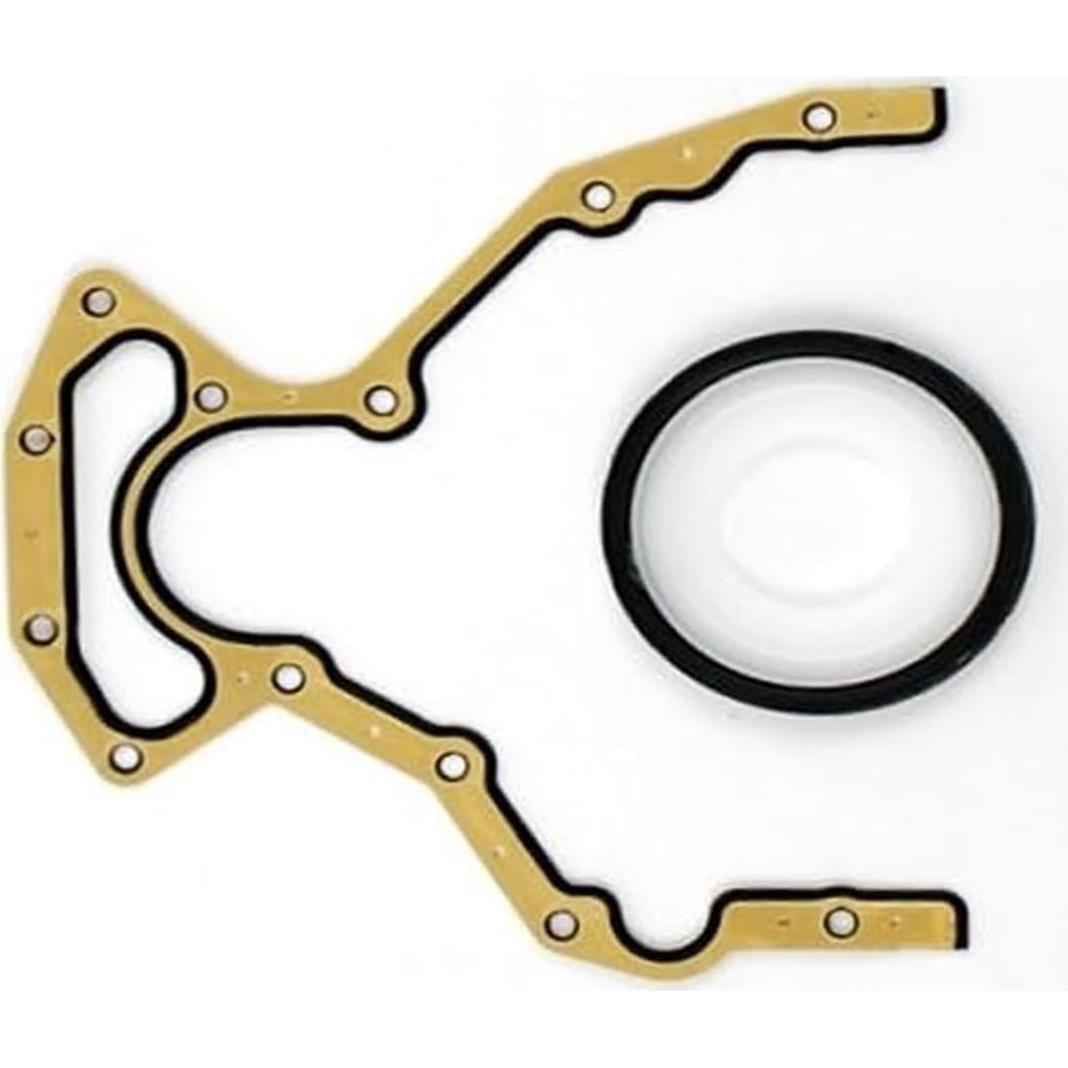 Junta O-ring Sello Principal Trasero ICT Billet 551311