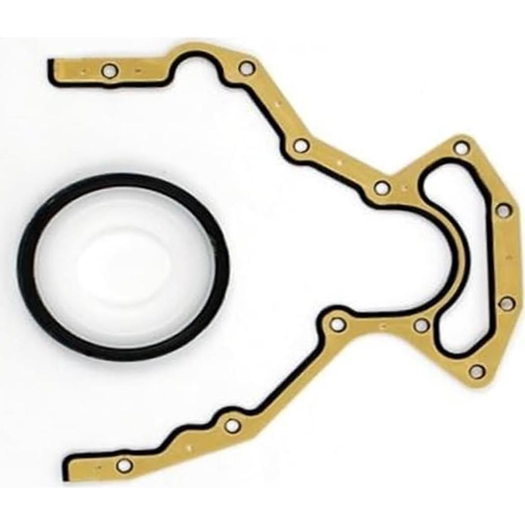 Junta O-ring Sello Principal Trasero ICT Billet 551311