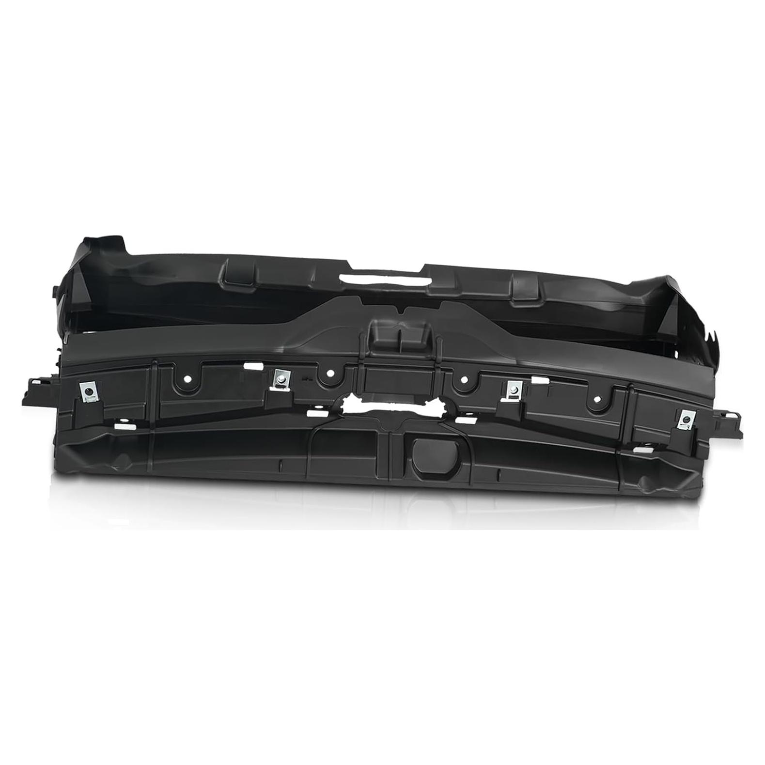 Rejilla de Obturador Activa Partzer para BMW F30 2012-2018