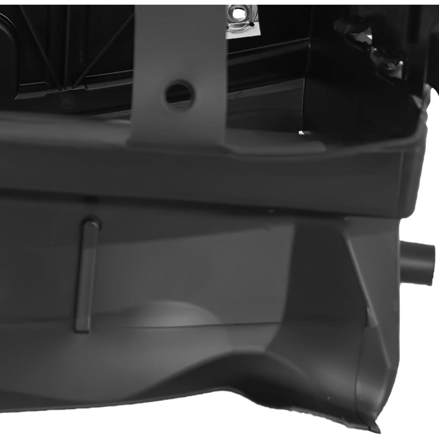 Rejilla de Obturador Activa Partzer para BMW F30 2012-2018