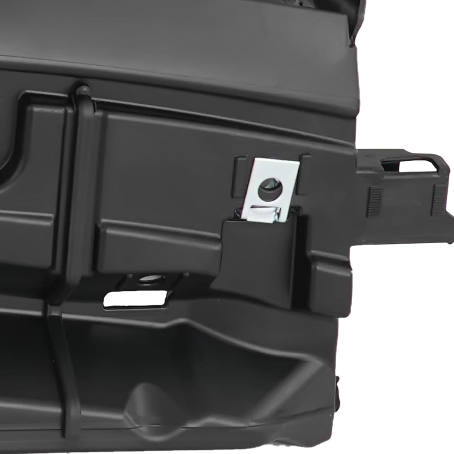 Rejilla de Obturador Activa Partzer para BMW F30 2012-2018