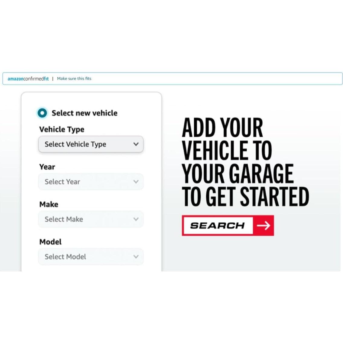 Kit de Frenos Power Stop Z26 para Chevy Camaro SS 2016-2021