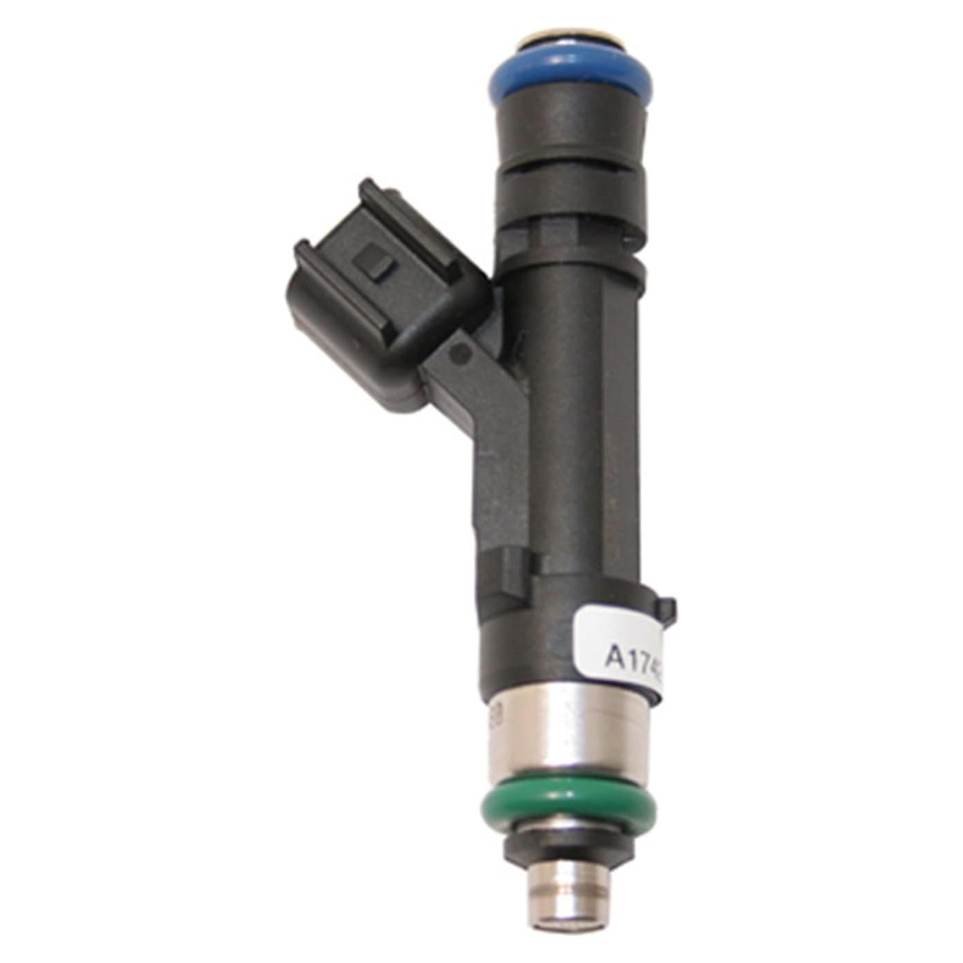 Inyector de Combustible Ford M-9593-LU47 Alta Tecnología