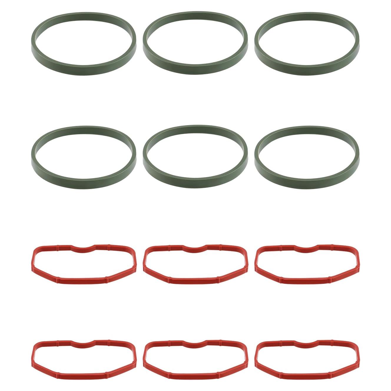 Juntas de Colector de Admisión Audi 3.0T S4 S5 A6 A7 A8 Q5 Q7