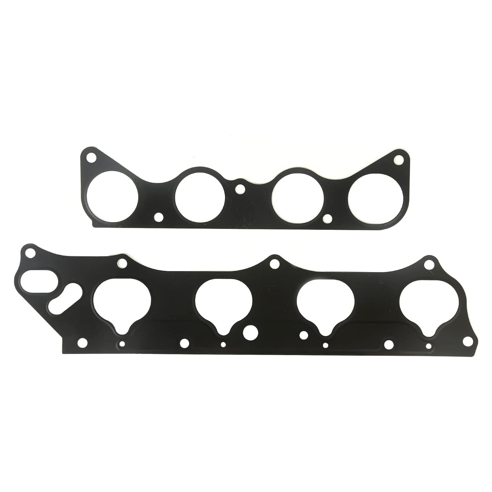 Juego de Junta de Colector de Admisión MAXWIN MS96473 para Honda y Acura