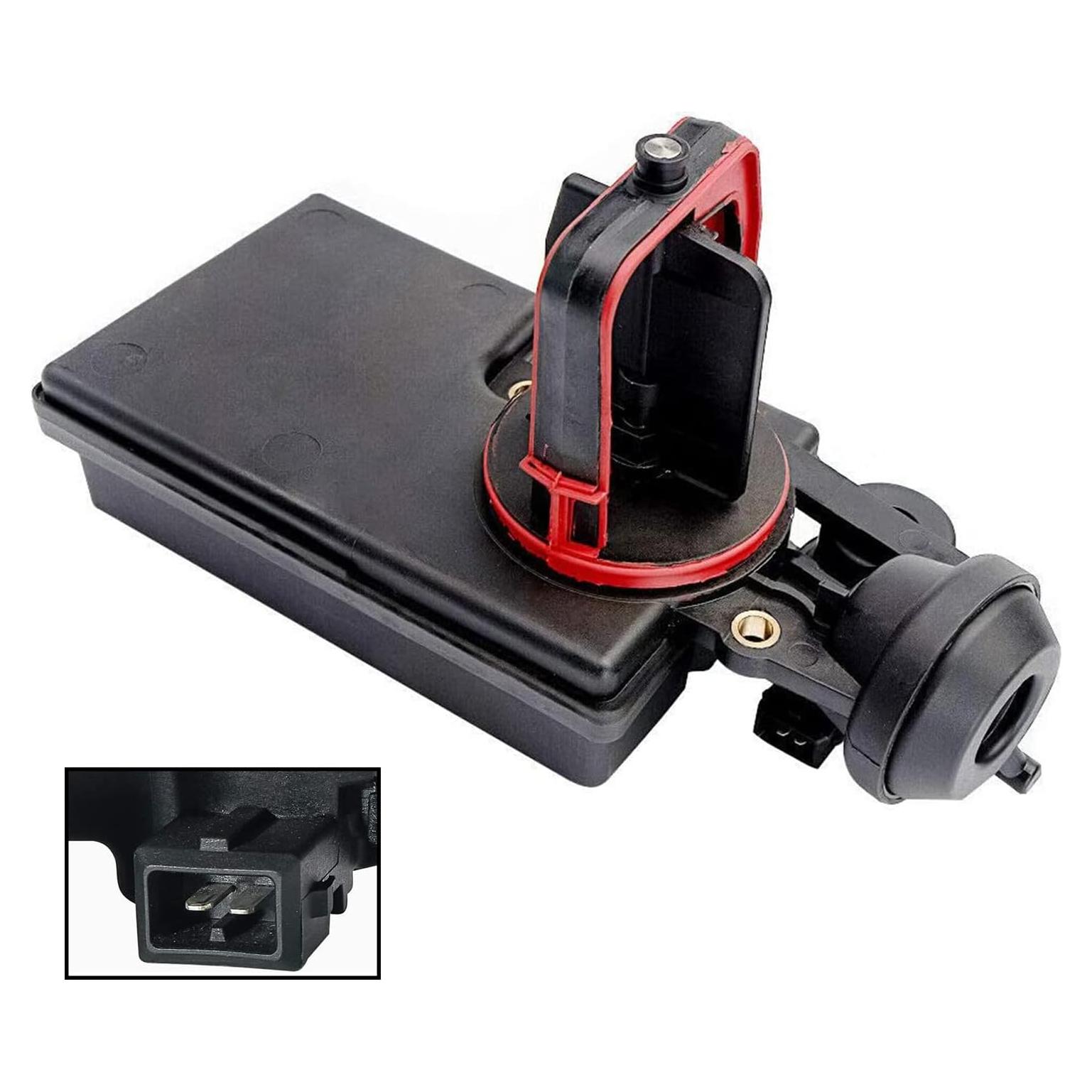 Válvula de Control del Colector de Admisión TOPAZ 11617544805 para BMW